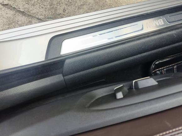 [上海·沪B] 二手宝马宝马5系2014款 525Li 豪华设计套装