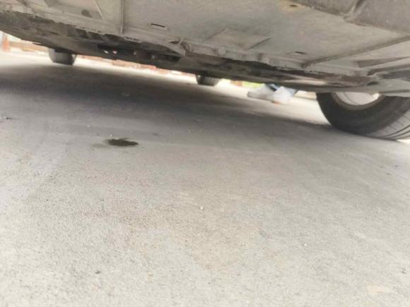 [杭州·浙A] 二手别克君威2015款 2.0L 精英时尚型