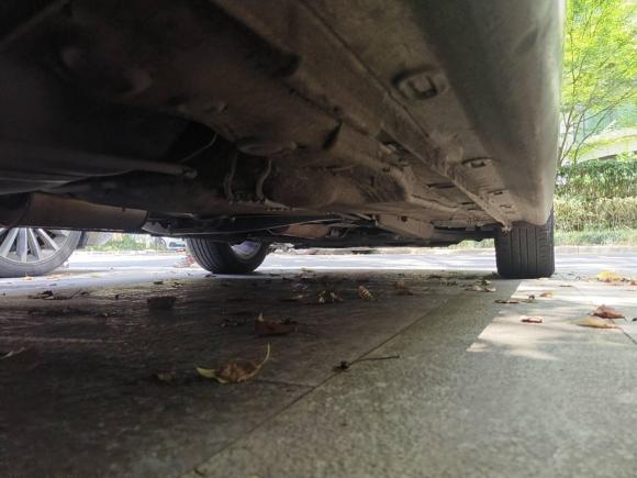 [上海·沪A] 二手大众朗行2013款 1.6L 自动舒适型