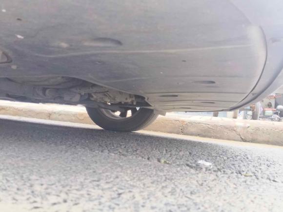 [杭州·皖R] 二手起亚起亚K42015款 1.8L 自动GLS Special