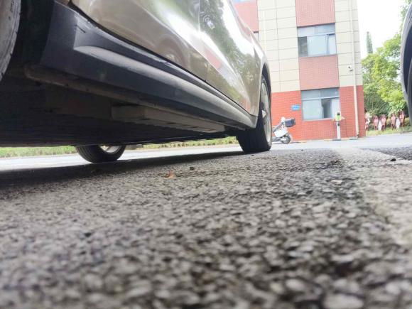 [上海·沪A] 二手欧拉欧拉好猫2021款 400km标准续航 雅典娜版 磷酸铁锂