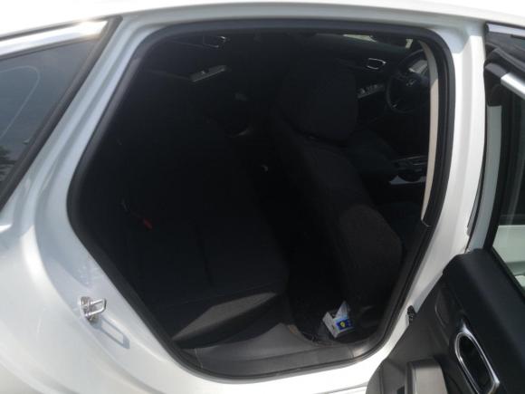 [南京·苏A] 二手本田型格2022款 240TURBO CVT科技版