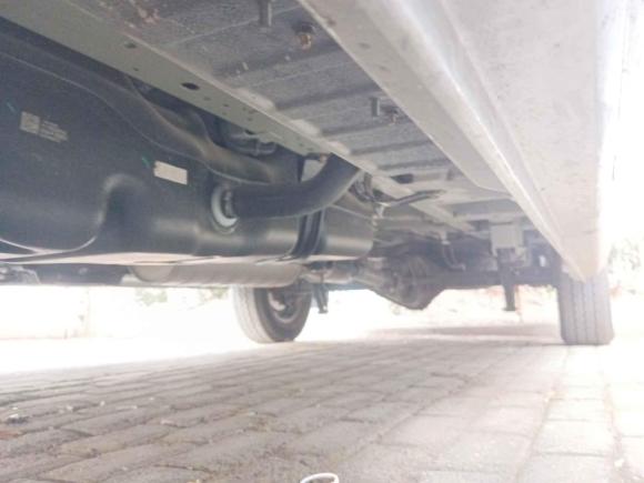 [苏州·苏U] 二手福田图雅诺2022款 2.0T手动通途多功能长轴中顶后单胎5/6/7/9座4F20TC3