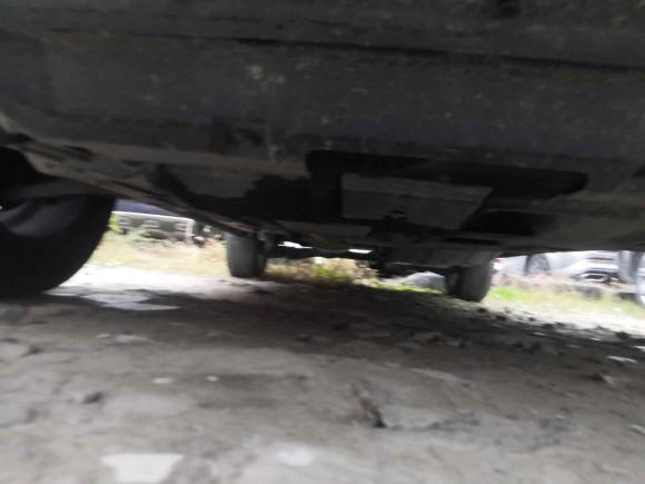 [成都·川G] 二手魏牌魏牌 VV52021款 1.5T 两驱智先锋