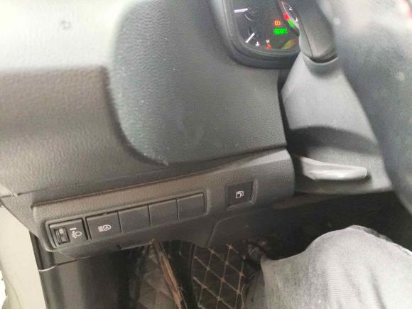 [义乌·浙G] 二手丰田卡罗拉2022款 双擎 1.8L E-CVT先锋版