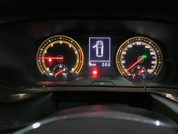 [宁波·浙B] 二手大众途岳2020款 280TSI 两驱豪华版 国VI