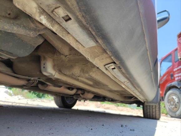 [温州·浙C] 二手一汽奔腾X802016款 2.0L 自动舒适型