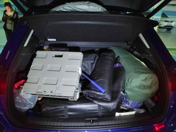 [杭州·浙A] 二手奥迪奥迪Q32020款 35 TFSI 进取动感型