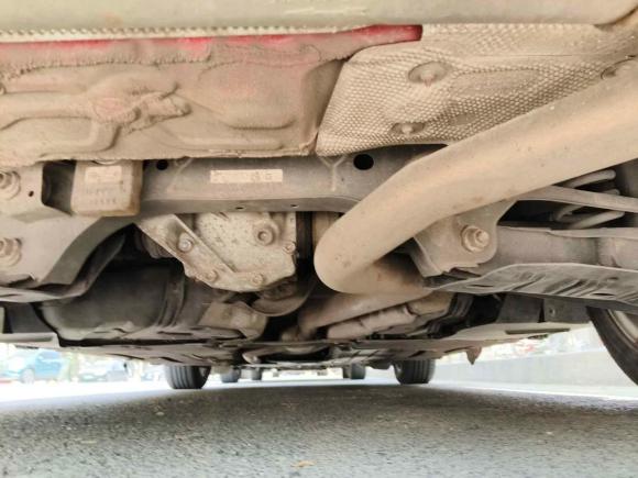 [南京·苏A] 二手宝马宝马1系2012款 118i 领先型