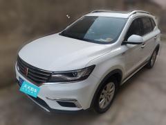 [常州·苏D] 荣威荣威RX52016款 20T 两驱手动旗舰版