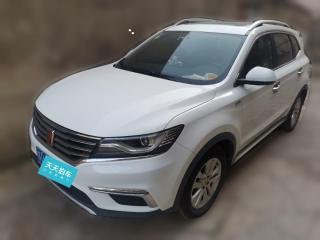 荣威荣威RX52016款 20T 两驱手动旗舰版