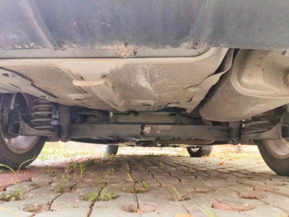 [武汉·鄂A] 二手起亚起亚K32016款 1.6L 自动GLS