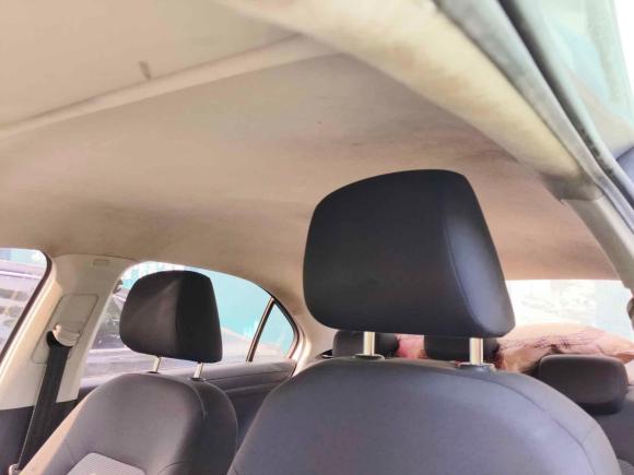 [佛山·粤X] 二手大众捷达2017款 1.5L 手动时尚型