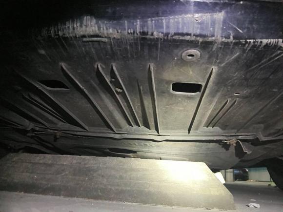 [成都·川A] 二手别克君越2013款 2.4L SIDI精英舒适型