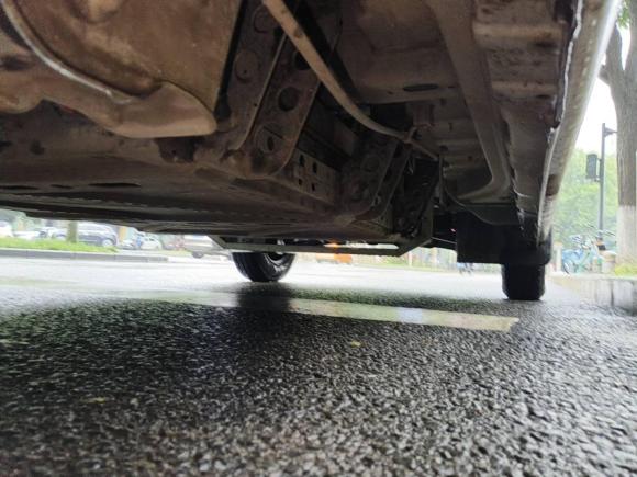 [西安·陕A] 二手长安凯程长安睿行EM802020款 平顶背掀门2座41.86kWh