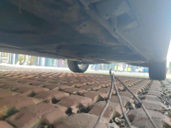 [苏州·鄂A] 二手奔驰奔驰GLA2017款 GLA 200 时尚型