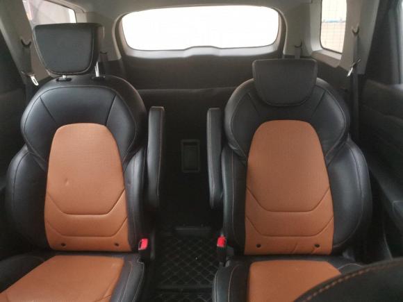 [广州·粤A] 二手五菱汽车五菱宏光S32019款 1.5T 手动舒适型 国VI