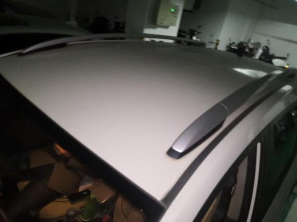 [合肥·皖A] 二手丰田逸致2015款 180E CVT跨界版