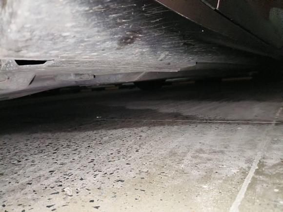 [合肥·皖A] 二手玛莎拉蒂总裁2017款 3.0T 标准型