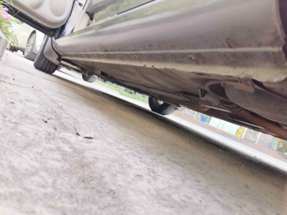 [武汉·鄂A] 二手日产阳光2011款 1.5XL CVT豪华版