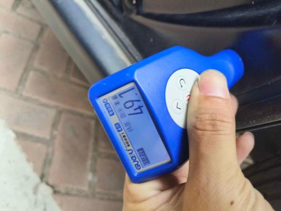 [南昌·赣A] 二手Jeep指南者2014款 改款 2.4L 四驱舒适版