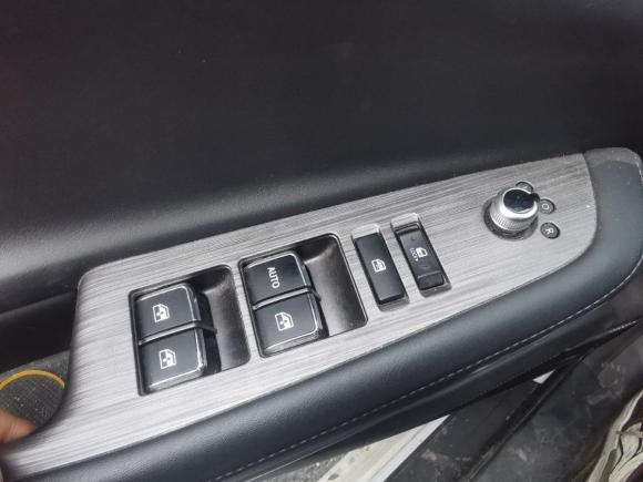 [成都·川A] 二手长安锐程CC2020款 1.5T 自动炫锐型