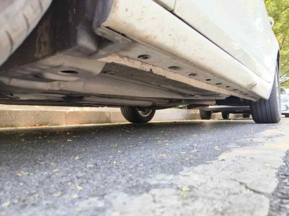 [南通·苏F] 二手雪佛兰迈锐宝2017款 1.5T 自动豪华版