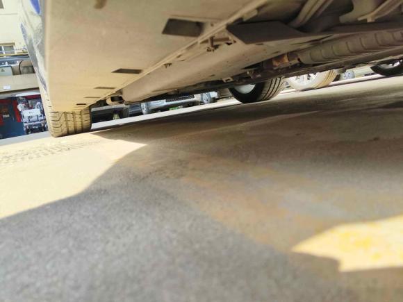 [西安·陕A] 二手福特Mustang2018款 2.3L EcoBoost