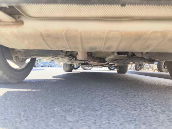 [南通·苏F] 二手奔驰奔驰GLC2016款 GLC 260 4MATIC 豪华型