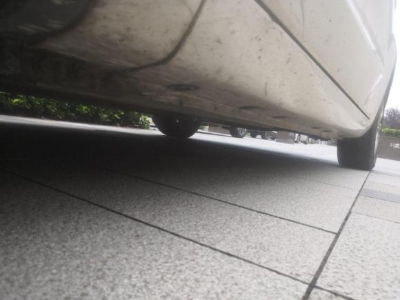 [湖州·浙E] 二手长安逸动XT2013款 1.6L 自动俊酷型 国IV