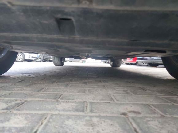 [西安·陕A] 二手本田本田CR-V2019款 锐·混动 2.0L 两驱净驰版 国V