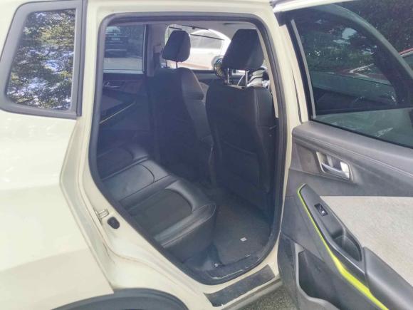 [湖州·浙E] 二手长安长安新能源E-Pro2020款 纵擎版