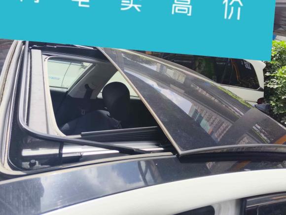 [广州·粤A] 二手起亚起亚K52016款 1.6T 自动LUX