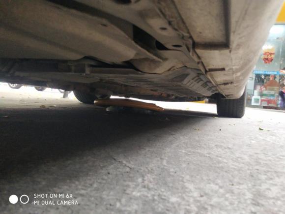 [深圳·粤K] 二手英菲尼迪英菲尼迪G系2010款 G37 Sedan