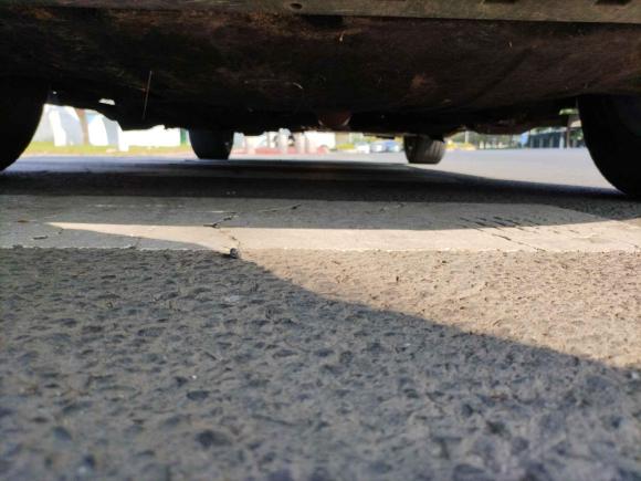 [南京·苏A] 二手林肯航海家2019款 2.0T 两驱尊享版 国VI