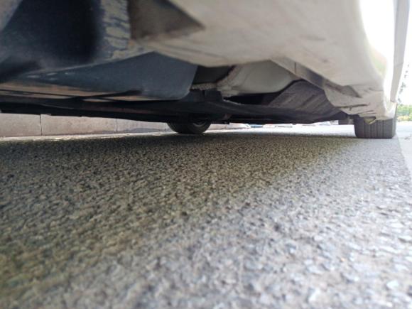 [无锡·皖A] 二手林肯林肯MKZ2017款 2.0T 尊雅版