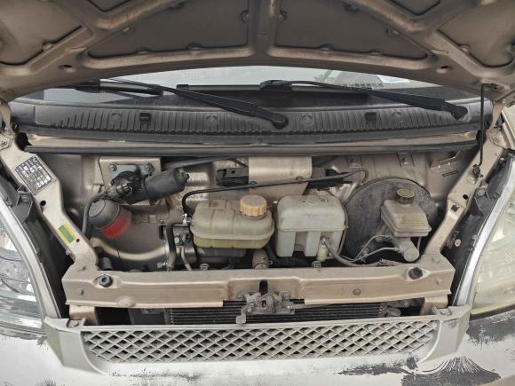 [深圳·粤B] 二手五菱汽车五菱荣光2020款 1.5L 加长基本型 国VI L3C