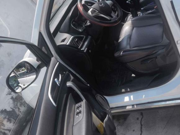 [上海·沪C] 二手北汽幻速北汽幻速H32015款 1.5L 手动豪华型