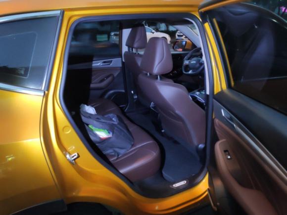 [杭州·浙A] 二手哈弗哈弗F72019款 2.0T 四驱70周年限量版