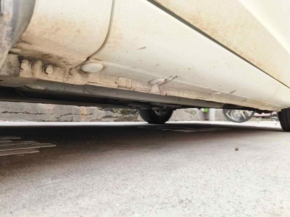 [深圳·湘L] 二手长安逸动2016款 1.6L 手动风尚型