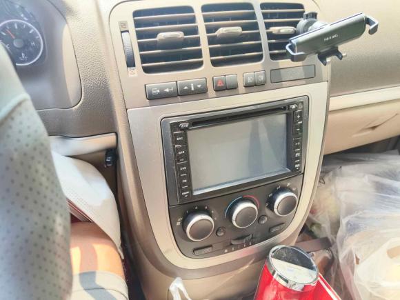 [青岛·鲁B] 二手别克别克GL82013款 2.4L 经典版