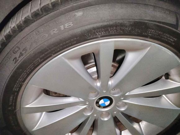 [上海·沪F] 二手宝马宝马7系2005款 740Li