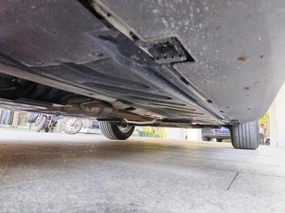 [武汉·云A] 二手奔驰奔驰GLC2020款 改款 GLC 260 L 4MATIC 动感型