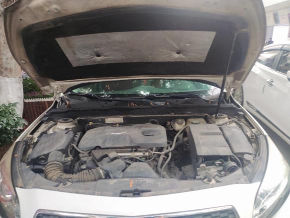 [佛山·粤E] 二手雪佛兰迈锐宝2012款 2.0L 自动豪华版