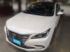 [成都·川A]长安&nbsp;&nbsp;睿骋CC&nbsp;&nbsp;2018款1.5T自动尊雅型国V