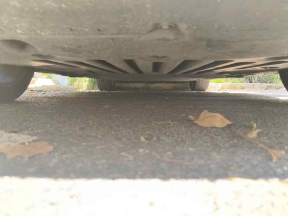 [上海·沪A] 二手比亚迪汉2021款 EV 标准续航版豪华型