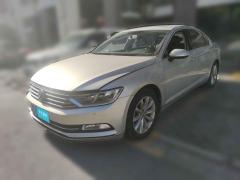 [上海·沪D] 大众迈腾2017款 330TSI DSG 领先型