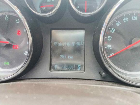 [苏州·苏F] 二手别克君威2009款 2.0L 精英版