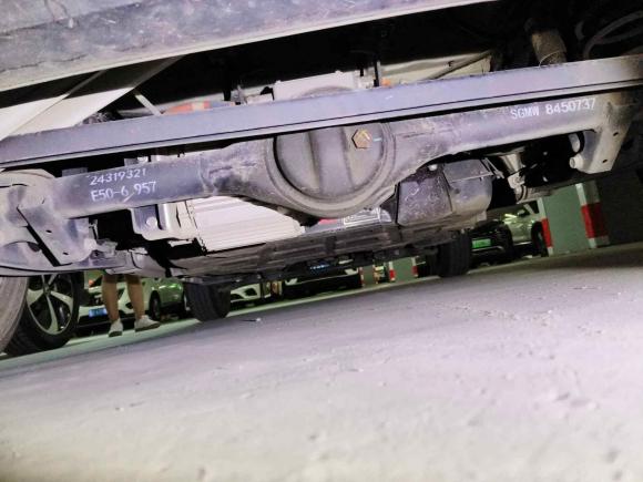 [无锡·苏B] 二手五菱汽车宏光MINIEV2022款 马卡龙臻享款 三元锂