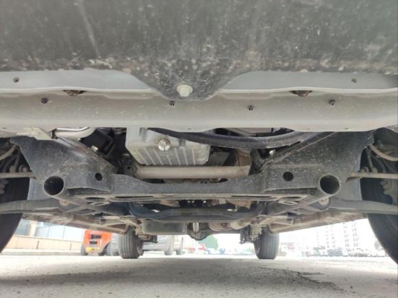 [合肥·皖A] 二手五菱汽车五菱宏光PLUS2020款 1.5L 手动标准型 5座